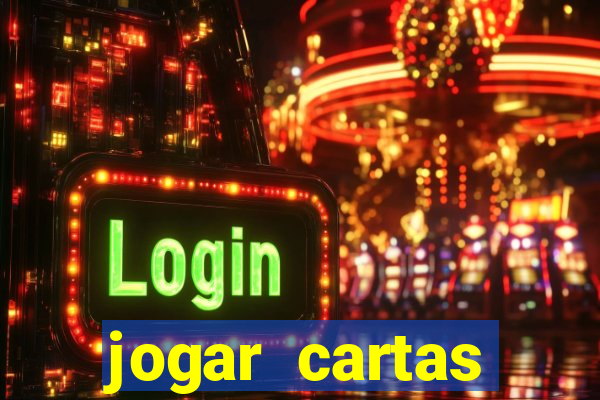 jogar cartas ciganas on line